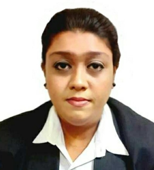 Tanaya Banerjee-2030
